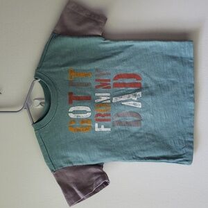 Garnimals 2T Got it from my dad